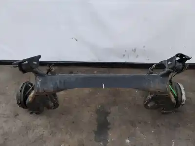 Piesă de schimb auto la mâna a doua PUNTE SPATE pentru FIAT FIORINO  Referințe OEM IAM   