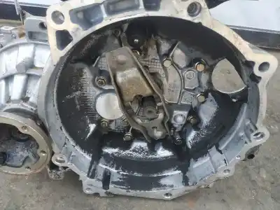 Автозапчастина б/у коробка передач для audi a3 (8p) 1.9 tdi ambiente посилання на oem iam fne  