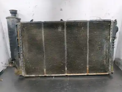 İkinci el araba yedek parçası su radyatörü için peugeot 405 berlina embassy d oem iam referansları   