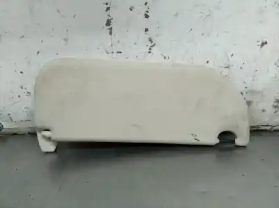 Peça sobressalente para automóvel em segunda mão pára-sol esquerdo por citroen c4 berlina vtr plus referências oem iam 