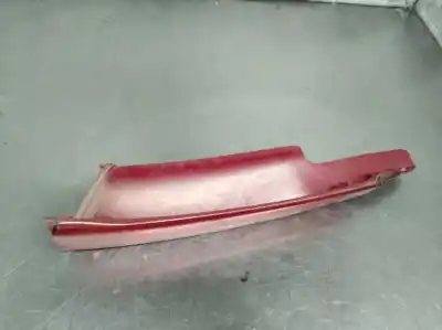 Peça sobressalente para automóvel em segunda mão farolim traseiro esquerdo por citroen c4 berlina vtr plus referências oem iam 9655863880