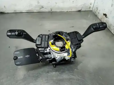 Автозапчастина б/у многофункційне управління для ford focus lim. (cb4) 1.8 tdci turbodiesel cat посилання на oem iam 4m5t14a664  