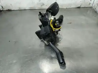 Автозапчастина б/у многофункційне управління для ford focus lim. (cb4) 1.8 tdci turbodiesel cat посилання на oem iam 4m5t14a664  