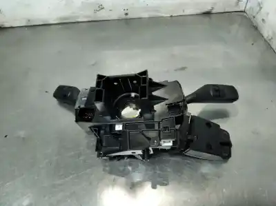 Автозапчастина б/у многофункційне управління для ford focus lim. (cb4) 1.8 tdci turbodiesel cat посилання на oem iam 4m5t14a664  