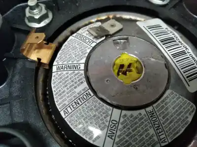 Автозапчастина б/у передня ліва подушка безопасности для ford focus lim. (cb4) 1.8 tdci turbodiesel cat посилання на oem iam 4m51a042b85cf