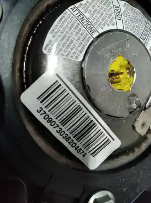 Second-hand car spare part front left air bag for ford focus lim. (cb4) 1.8 tdci turbodiesel cat oem iam references 4m51a042b85cf  