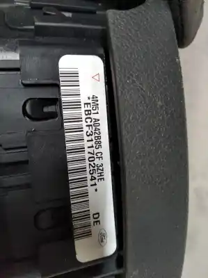 Second-hand car spare part front left air bag for ford focus lim. (cb4) 1.8 tdci turbodiesel cat oem iam references 4m51a042b85cf  