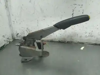 Peça sobressalente para automóvel em segunda mão alavanca de travão de mão por citroen c4 berlina vtr plus referências oem iam 
