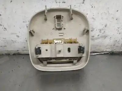 Pezzo di ricambio per auto di seconda mano luce interna per citroen c4 berlina vtr plus riferimenti oem iam   