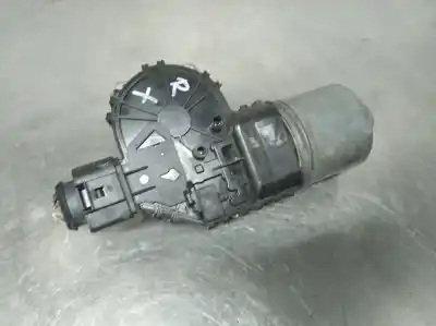 Автозапчасти б/у мотор переднего стеклоочистителя за ford focus lim. (cb4) 1.8 tdci turbodiesel cat ссылки oem iam 0390241731  