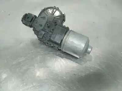 Автозапчастина б/у двигатель передніх склоочисників для ford focus lim. (cb4) 1.8 tdci turbodiesel cat посилання на oem iam 0390241731