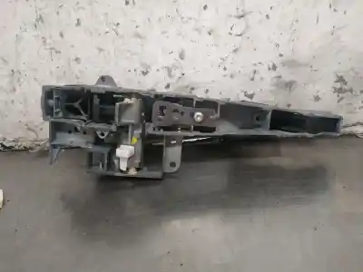 Peça sobressalente para automóvel em segunda mão puxador exterior frente direito por citroen c4 berlina vtr plus referências oem iam 