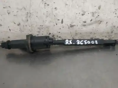 Peça sobressalente para automóvel em segunda mão cilindro de embreagem por citroen c4 berlina vtr plus referências oem iam 