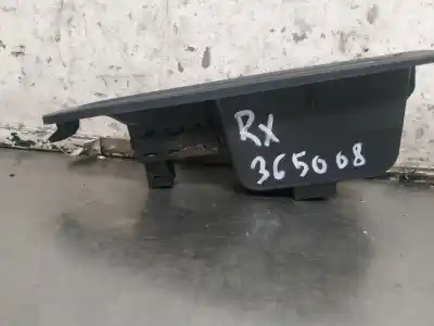 Peça sobressalente para automóvel em segunda mão botão / interruptor elevador vidro traseiro esquerdo por citroen c4 berlina vtr plus referências oem iam 