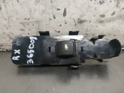 Peça sobressalente para automóvel em segunda mão botão / interruptor elevador vidro dianteiro direito por citroen c4 berlina vtr plus referências oem iam 