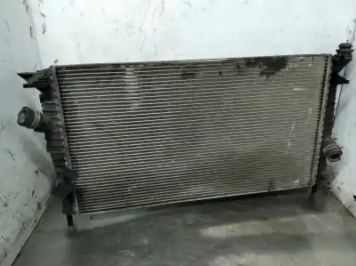 Автозапчасти б/у водяной радиатор за ford focus lim. (cb4) 1.8 tdci turbodiesel cat ссылки oem iam 3m5h8005ti  