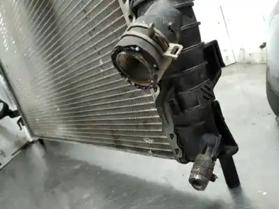 Автозапчасти б/у водяной радиатор за ford focus lim. (cb4) 1.8 tdci turbodiesel cat ссылки oem iam 3m5h8005ti  