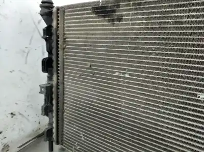 Автозапчасти б/у водяной радиатор за ford focus lim. (cb4) 1.8 tdci turbodiesel cat ссылки oem iam 3m5h8005ti  