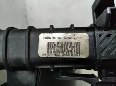 Автозапчасти б/у водяной радиатор за ford focus lim. (cb4) 1.8 tdci turbodiesel cat ссылки oem iam 3m5h8005ti  