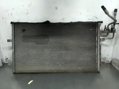 Автозапчастина б/у радіатор опалення / кондиціонації для ford focus lim. (cb4) 1.8 tdci turbodiesel cat посилання на oem iam 
