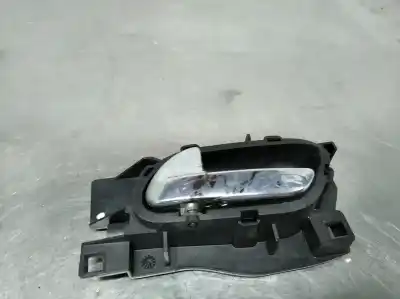 Second-hand car spare part interior left front handle for citroen c4 berlina vtr plus oem iam references   