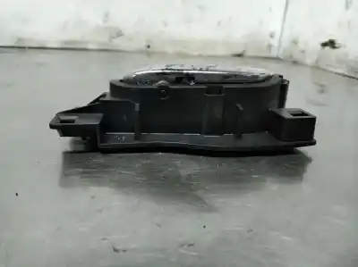 Second-hand car spare part interior left front handle for citroen c4 berlina vtr plus oem iam references   