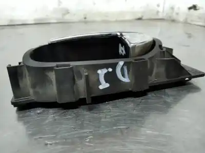 Peça sobressalente para automóvel em segunda mão puxador interior dianteiro esquerdo por citroen c4 berlina vtr plus referências oem iam 