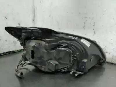 Автозапчастина б/у ліва фара для ford focus lim. (cb4) 1.8 tdci turbodiesel cat посилання на oem iam 4m5113101jd