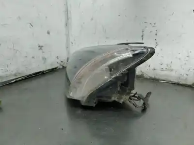 Автозапчасти б/у левая фара за ford focus lim. (cb4) 1.8 tdci turbodiesel cat ссылки oem iam 4m5113101jd  