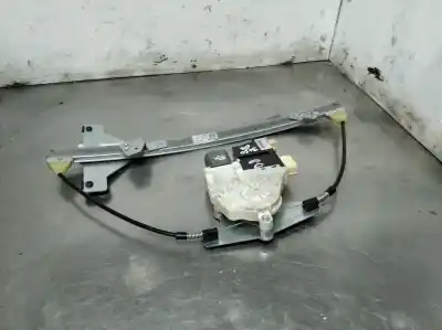Peça sobressalente para automóvel em segunda mão elevador de vidros dianteiro direito por citroen c4 berlina vtr plus referências oem iam 996388