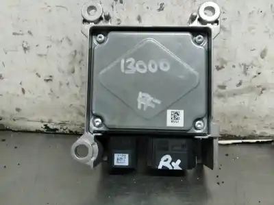 Peça sobressalente para automóvel em segunda mão CENTRALINA DE AIRBAG por FORD FOCUS LIM. (CB4)  Referências OEM IAM 4M5T14B056BJ  