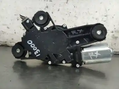 Автозапчасти б/у МОТОР ЗАДНЕГО СТЕКЛООЧИСТИТЕЛЯ за FORD FOCUS LIM. (CB4)  ссылки OEM IAM 0390201823  