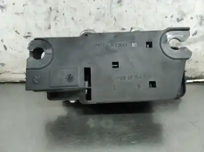 Автозапчастина б/у ліва передня внутрішня ручка для ford focus lim. (cb4) 1.8 tdci turbodiesel cat посилання на oem iam 