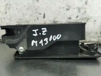 Автозапчастина б/у ліва передня внутрішня ручка для ford focus lim. (cb4) 1.8 tdci turbodiesel cat посилання на oem iam   