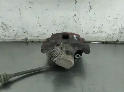 Автозапчастина б/у задній правий гальмівний супорт для ford focus lim. (cb4) 1.8 tdci turbodiesel cat посилання на oem iam   