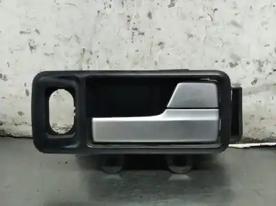 Pezzo di ricambio per auto di seconda mano MANIGLIA INTERNA ANTERIORE DESTRA per FORD FOCUS LIM. (CB4)  Riferimenti OEM IAM   