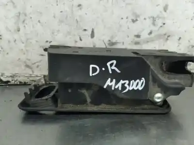 Автозапчастина б/у усередині передня права ручка для ford focus lim. (cb4) 1.8 tdci turbodiesel cat посилання на oem iam   