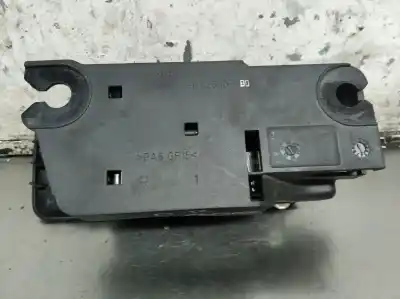 Автозапчастина б/у усередині передня права ручка для ford focus lim. (cb4) 1.8 tdci turbodiesel cat посилання на oem iam   