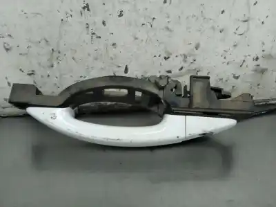 Second-hand car spare part EXTERIOR LEFT FRONT DOOR HANDLE for FORD FOCUS LIM. (CB4)  OEM IAM references   
