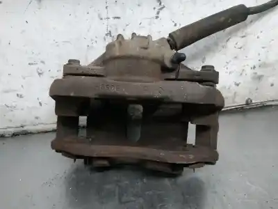 Peça sobressalente para automóvel em segunda mão pinça de travão dianteira direita por citroen c4 berlina vtr plus referências oem iam y01132