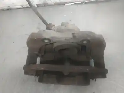 Peça sobressalente para automóvel em segunda mão pinça de travão dianteira esquerda por citroen c4 berlina vtr plus referências oem iam y01131