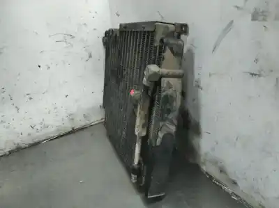 Second-hand car spare part air conditioning condenser / radiator for audi 80/90 (893) 2.3 cat (ng) oem iam references   