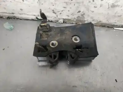 İkinci el araba yedek parçası sol ön kapi kilidi için audi 80/90 (893) 2.3 cat (ng) oem iam referansları 8a1837015a  