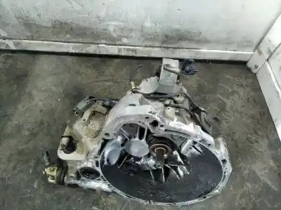 Pezzo di ricambio per auto di seconda mano RIDUTTORE per NISSAN ALMERA (N16/E)  Riferimenti OEM IAM 2Y030  