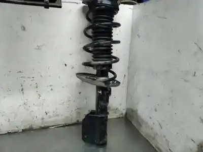 Second-hand car spare part front left shock absorber for citroen c4 picasso ii 1.2 thp 130 oem iam references 9810539780   Second-hand car spare part front left shock absorber for citroen c4 picasso ii 1.2 thp 130 oem iam references 9810539780