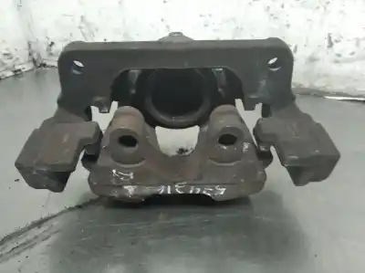 Second-hand car spare part front left brake caliper for citroen c4 picasso ii 1.2 thp 130 oem iam references 9807197280   Second-hand car spare part front left brake caliper for citroen c4 picasso ii 1.2 thp 130 oem iam references 9807197280