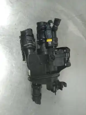 Second-hand car spare part thermostat for citroen c4 picasso ii 1.2 thp 130 oem iam references 9807198480  