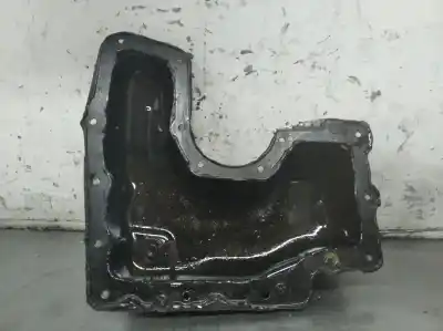 Second-hand car spare part sump for citroen c4 picasso ii 1.2 thp 130 oem iam references 9829898980   Second-hand car spare part sump for citroen c4 picasso ii 1.2 thp 130 oem iam references 9829898980