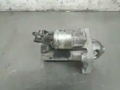 Second-hand car spare part starter motor for citroen c4 picasso ii 1.2 thp 130 oem iam references 9674077280   Second-hand car spare part starter motor for citroen c4 picasso ii 1.2 thp 130 oem iam references 9674077280