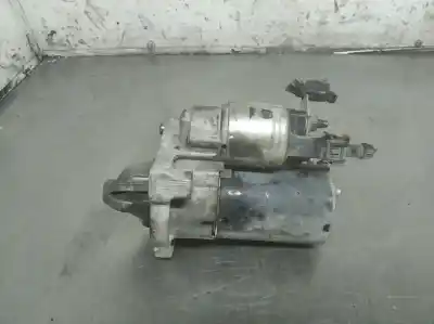 Second-hand car spare part starter motor for citroen c4 picasso ii 1.2 thp 130 oem iam references 9674077280   Second-hand car spare part starter motor for citroen c4 picasso ii 1.2 thp 130 oem iam references 9674077280